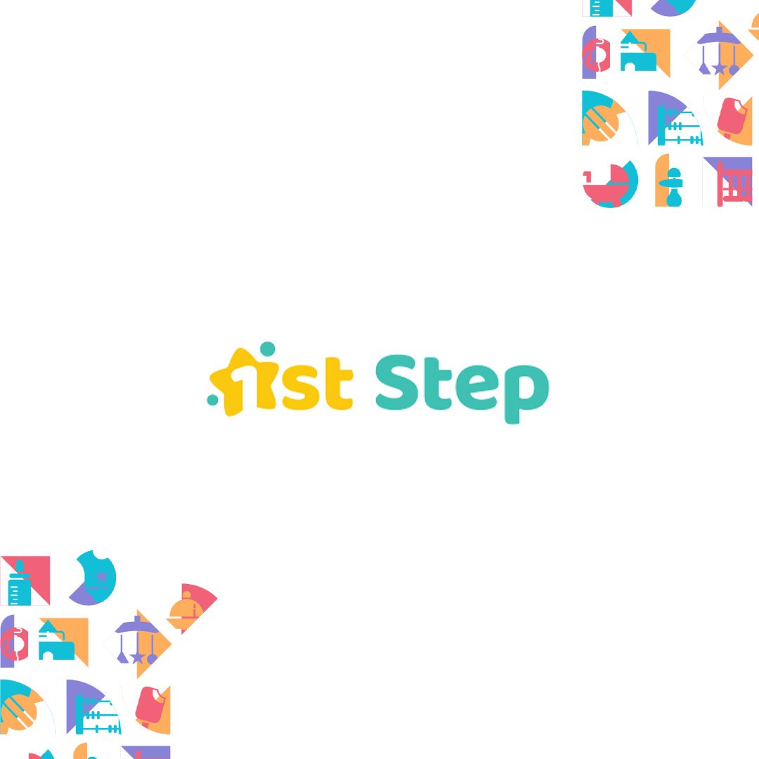 1st Step