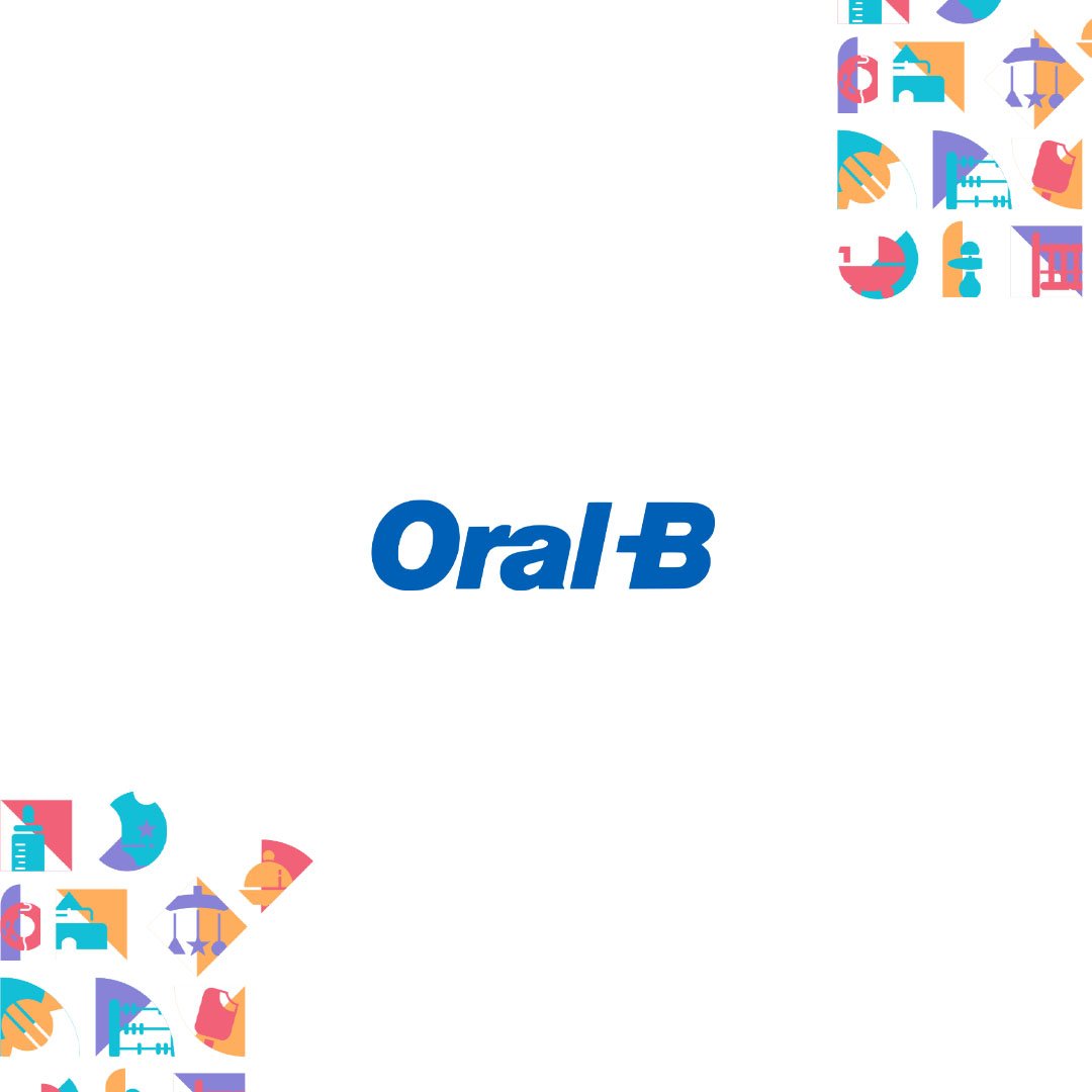 Oral-B