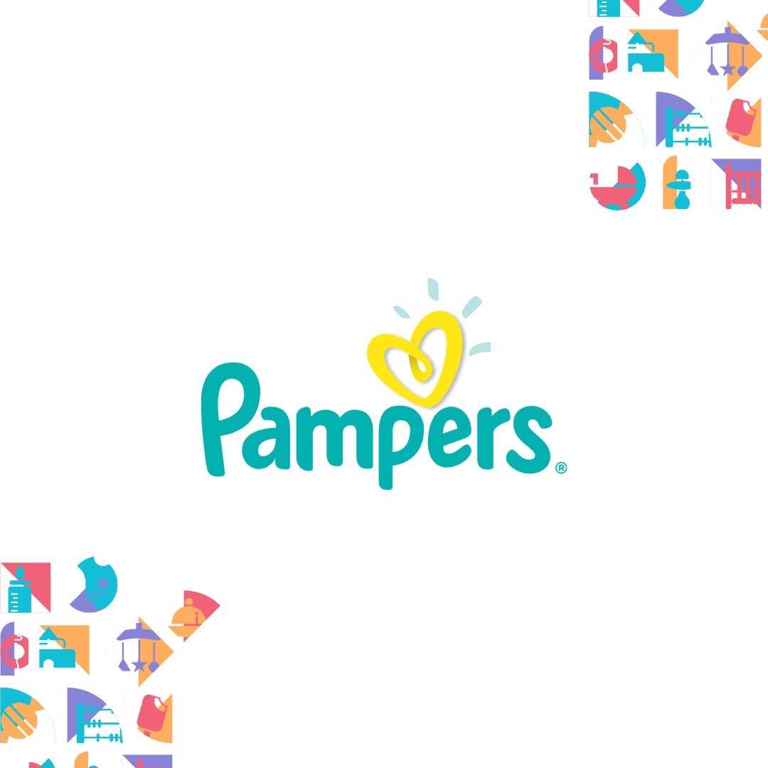 Pampers