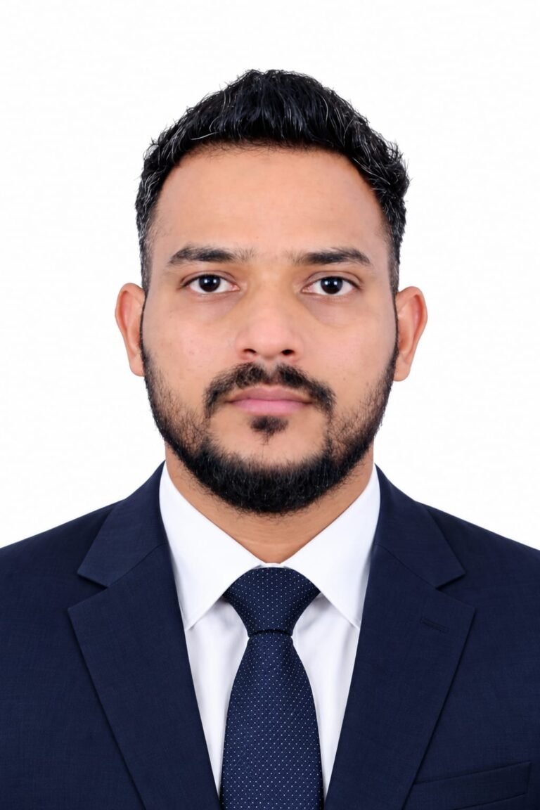 MUHAMMED AJINAS