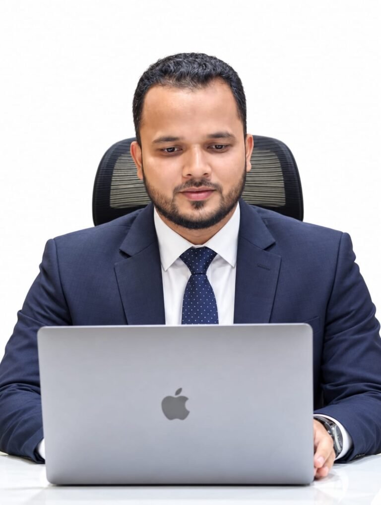 AJMAL HUSSAIN K