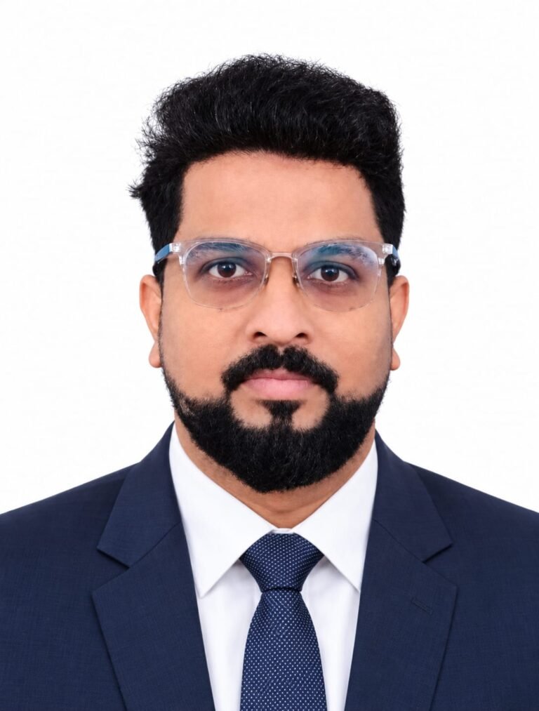 GAFOOR VATTAKANDIYIL