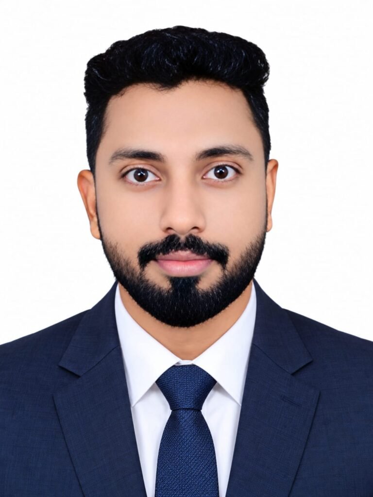 MUHAMMAD HARIS V M