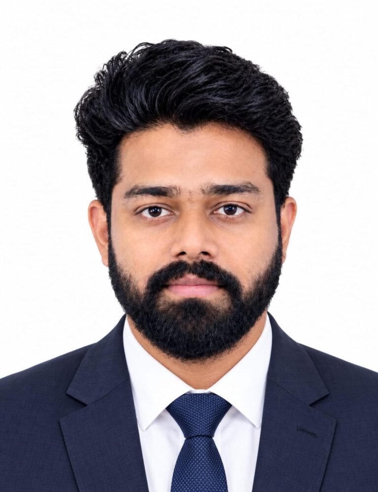 MUHAMMED SAJIR VV