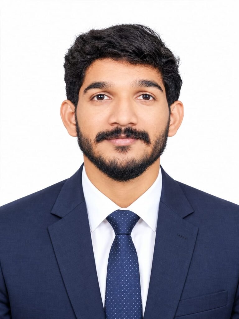 ADITHYAN S