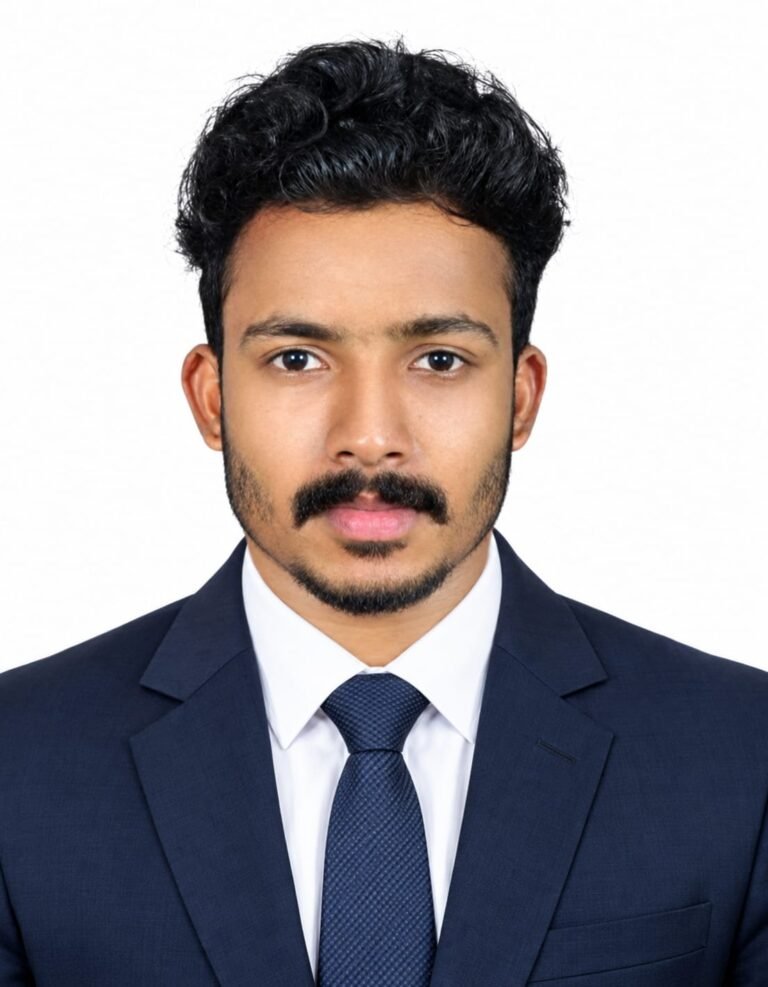 SUBEESH MP